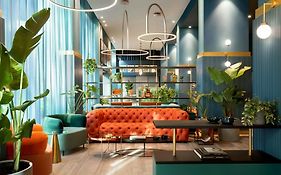 Duo Milan Porta Nuova, a Tribute Portfolio Hotel