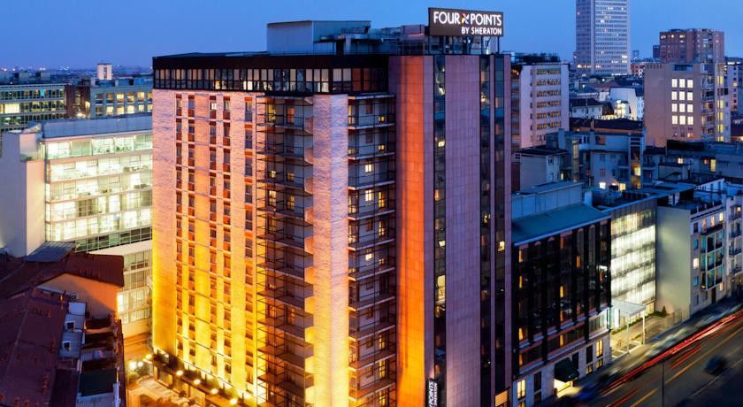 Duo Milan Porta Nuova, A Tribute Portfolio Hotel Esterno foto